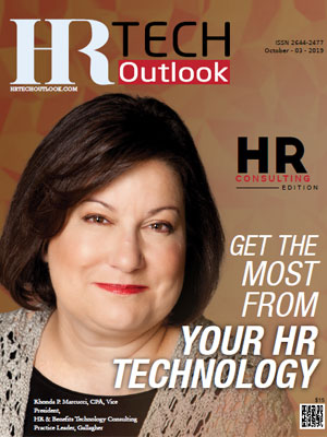 Top HR Consulting Companies Get the Most from your HR Technology