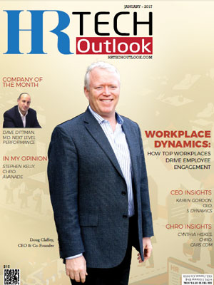 Workplace Dynamics: How Top Workplaces Drive Employee Engagement