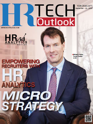 Top HR Analytics Companies Micro Strategy: Empowering Recruiters with HR Analytics