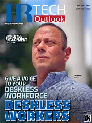 Deskless Workers: Give a Voice to Your Deskless Workforce