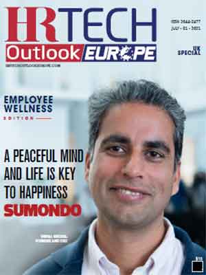 Top Employee Wellness Solution Companies in UK Sumondo : A Peaceful Mind And Life Is Key To Happiness