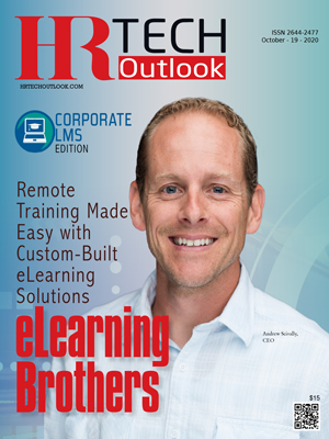 eLearning Brothers: Remote Training Made Easy with Custom-Built eLearning Solutions