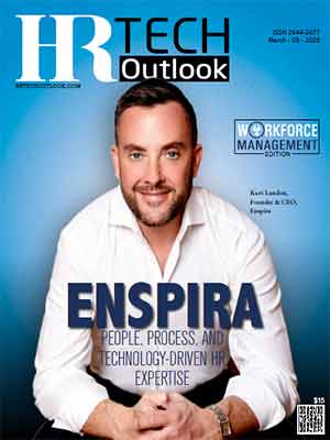 Enspira: People, Process, And Technology-Driven Hr Expertise