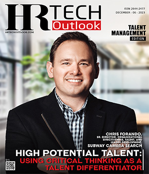 Top Talent Management Solutions Companies High Potential Talent: Using Critical Thinking As A Talent Differentiator