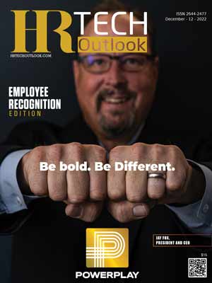 PowerPlay: Redefining Employee Performance with Purposeful Recognition Programs