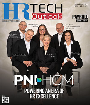 Top Payroll Companies PNI•HCM: Powering an Era of HR Excellence