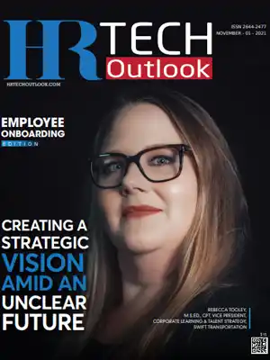 Employee Onboarding Solutions Companies Creating A Strategic Vision Amid An Unclear Future