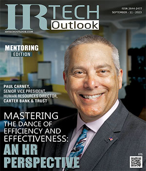 Mastering the Dance of Efficiency and Effectiveness: An HR Perspective
