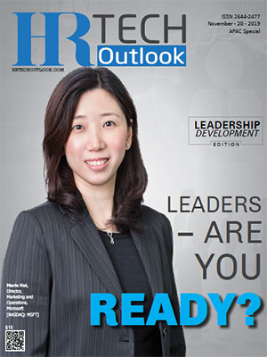 Top Leadership Development Training/Coaching Companies in APAC Leaders- Are You Ready?