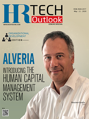 Alveria: Introducing the Human Capital Management System