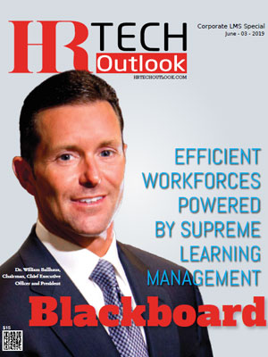 Blackboard: Efficient Workforces Powered By Supreme Learning Management