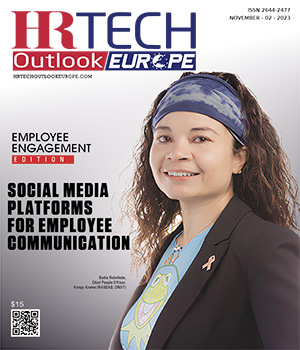 Social Media Platforms For Employee Communication