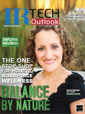 Balance by Nature: The One-Stop-Shop For Holistic Workforce Wellness