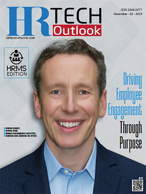Top HRMS Solution Companies Driving Employee Engagement Through Purpose