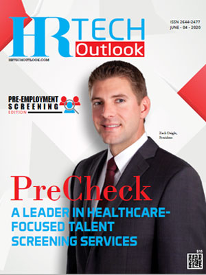 	PreCheck: A Leader in Healthcare-Focused Talent Screening Services