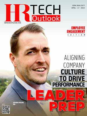 Leader PREP: Aligning Company Culture to Drive Performance
