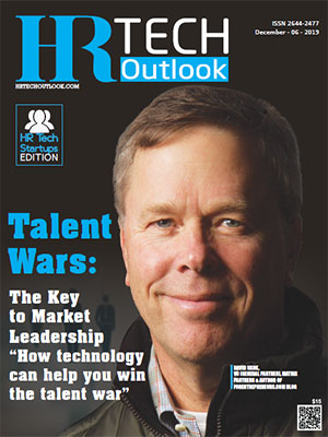 Top HR Tech Startups Talent Wars: The Key to Market Leadership “How technology can help you win the talent war”