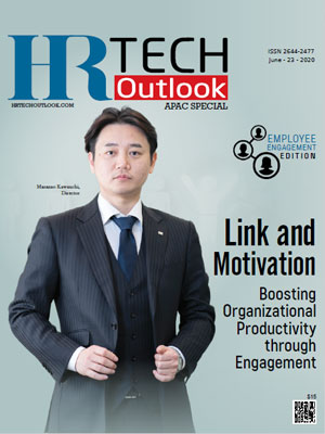 Link and Motivation: Boosting Organizational Productivity through Engagement