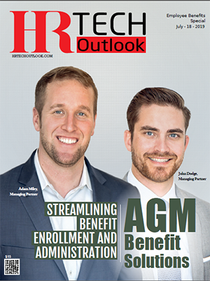 Top Employee Benefits Solution Companies AGM Benefit Solutions: Streamlining Benefit Enrollment and Administration