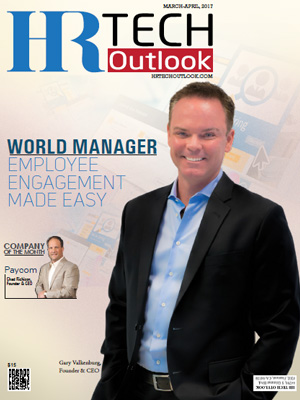 Top Cloud Solution Companies World Manager: Employee Engagement Made Easy