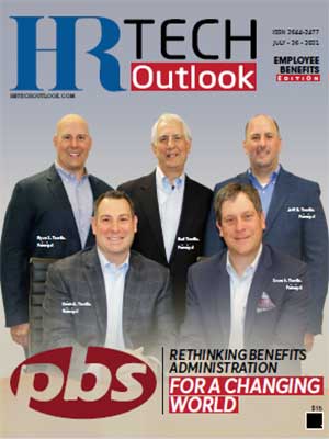 Employee Benefits Services Companies pbs : Rethinking Benefits Administration For A Changing World