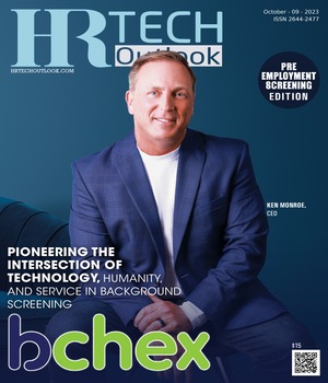 BCHEX: Pioneering The Intersection of Technology, Humanity, and Service in Background Screening