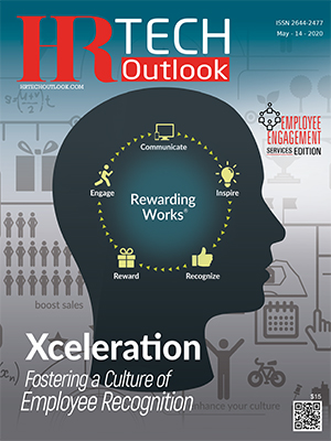 Top Employee Engagement Consulting/Service Companies Xceleration: Fostering a Culture of Employee Recognition