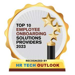 Top 10 Employee Onboarding Solutions Companies - 2023