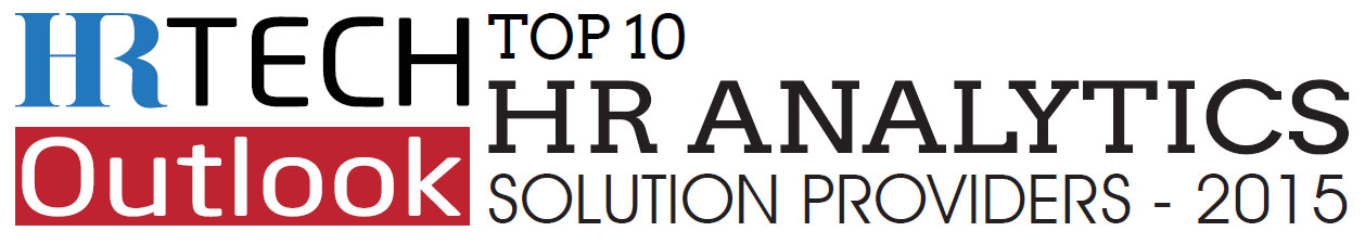 Top 10 HR Analytics Solution Companies - 2015
