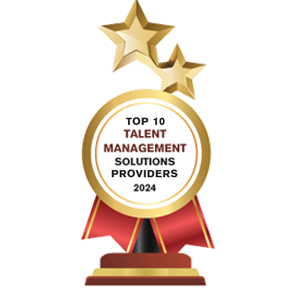 Top 10 Talent Management Solutions Providers - 2024