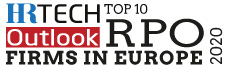 Top 10 RPO Firms in Europe 2020