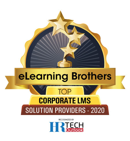 Top 10 Corporate LMS Solution Companies - 2020