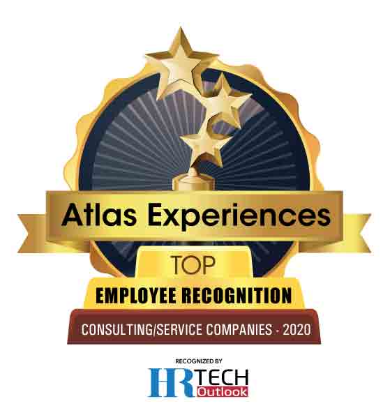 Top 10 Employee Recognition Consulting/Service Companies - 2020
