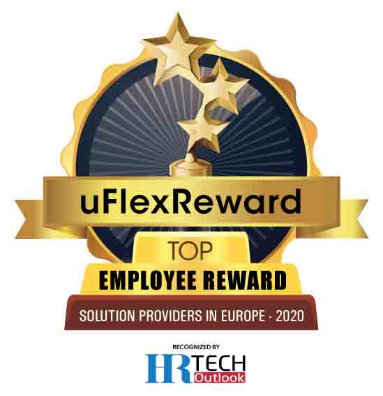 Top 10 Employee Reward Solution Companies in Europe - 2020