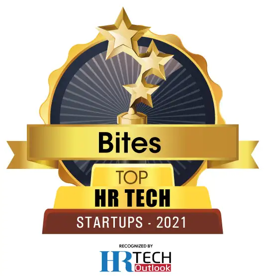 Top 10 HR Tech Startups - 2021
