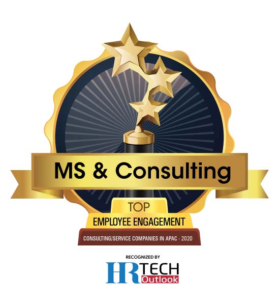 Top 10 Employee Engagement Consulting/Service Companies in APAC – 2020 