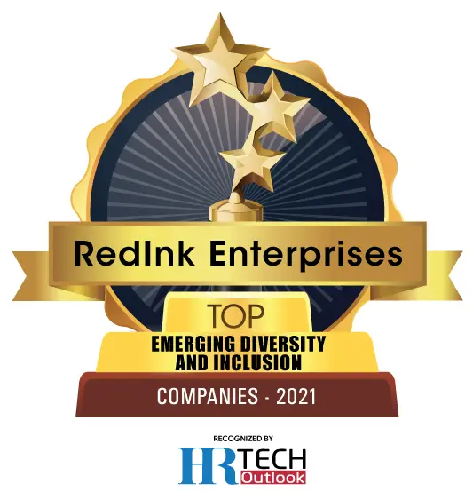 Top 10 Emerging Diversity And Inclusion Companies - 2021 