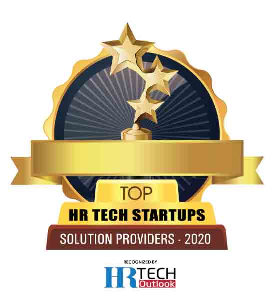 Top 10 HR Tech Startups - 2020