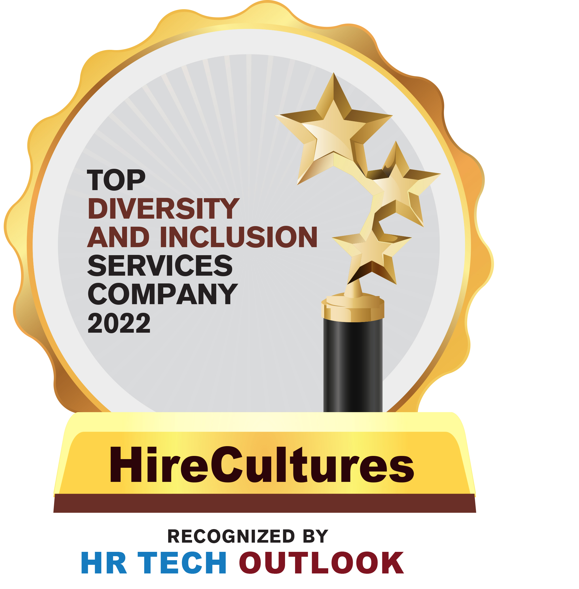 Top 10 Diversity and Inclusion Services Companies - 2022 