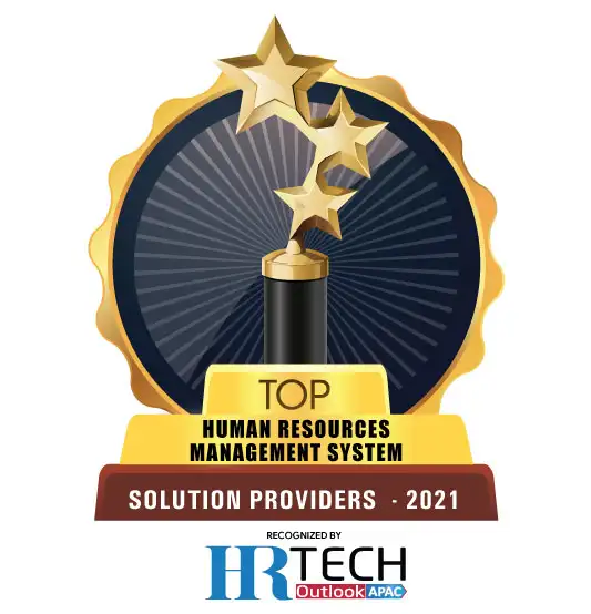 Top 10 Human Resources Management System in APAC - 2021