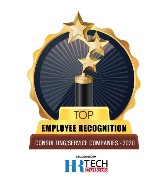 Top 10 Employee Recognition Consulting/Service Companies - 2020