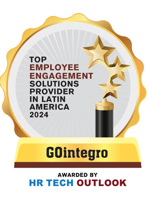 Top 10 Employee Engagement Solutions Providers in Latin America - 2024