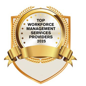 Top 10 Workforce Management Services Providers - 2025