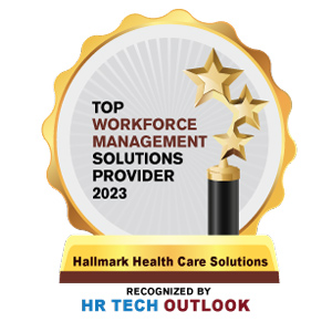 Top 10 Workforce Management Solutions Companies – 2023
