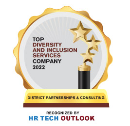 Top 10 Emerging Diversity and Inclusion Companies – 2022