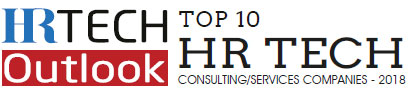 Top 10 HR Tech Consulting/Services Companies - 2018