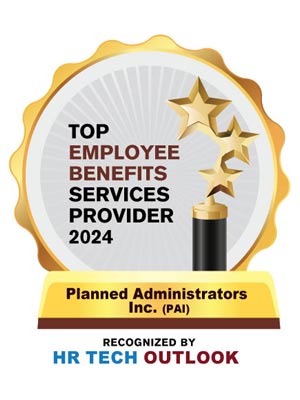 Top 20 Employee Benefits Services Providers - 2024