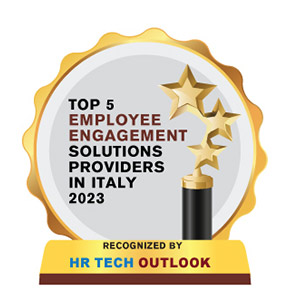 Top 5 Employee Engagement Solutions Companies in Italy - 2023
