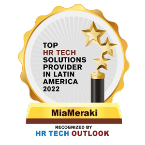 Top 10 HR Tech Solution Companies in Latin America - 2022