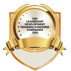 Top 10 Leadership Development Training/Coaching Companies - 2025